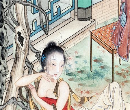 麻城-中国古代行房图大全，1000幅珍藏版！